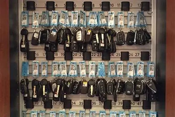 autoschlüssel_vorher