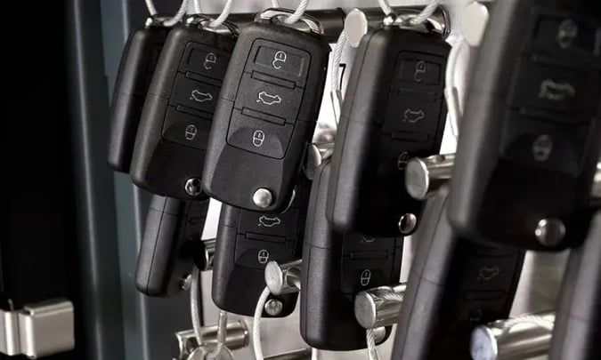 ecos-key-cabinet-with-vehicle-keys