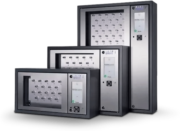 Key management systems