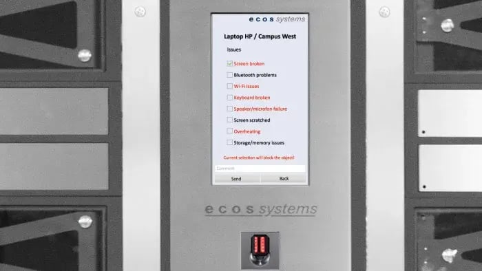 Log-faults-for-devices