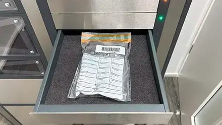 ecos drawer evidence bag_440