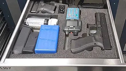 ecos drawer with Police kit zoom-in_440