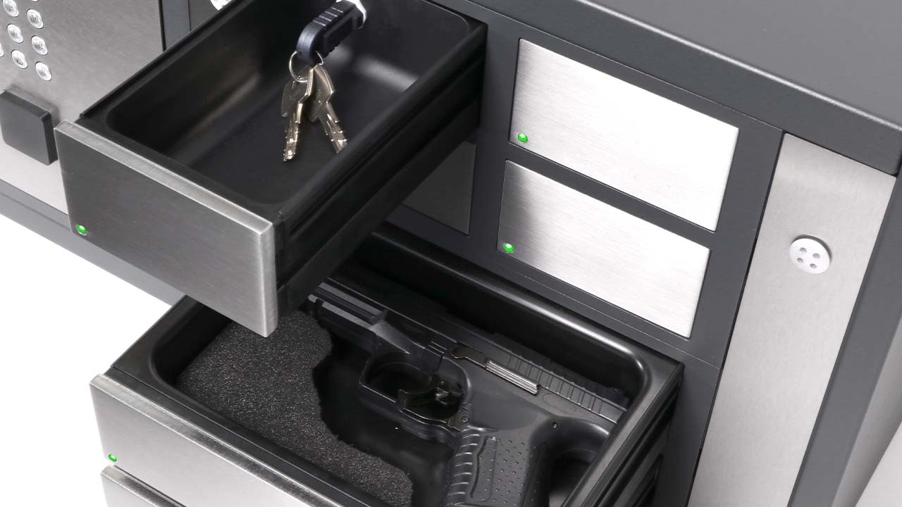 ecos_drawers_with_small_gun_and_ID_recognition_for_keys_1280x720