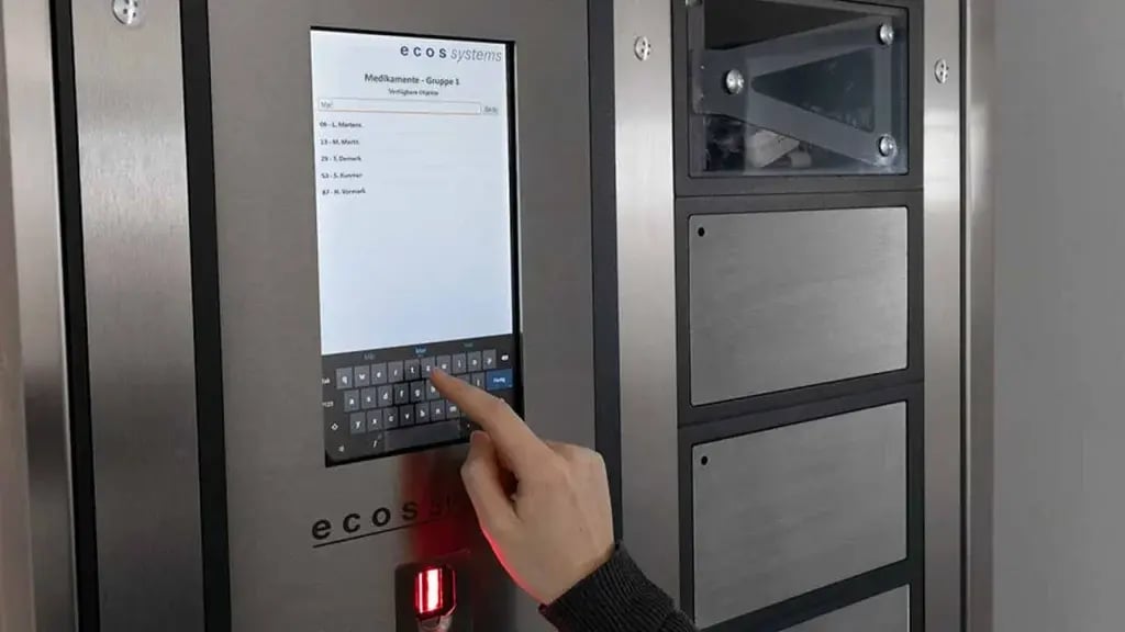 ecos_locker_searching_in_the_searchfield