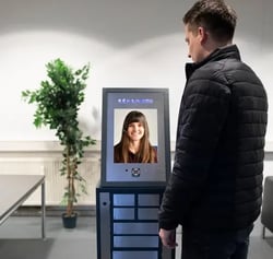 ecossystems_terminal_als_gegensprechanlage