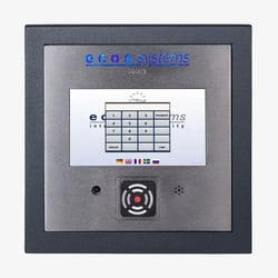 ecossystems_terminals_als_zutrittskontrolle