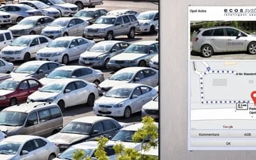 Vehicle_tracking_and_parking_lot