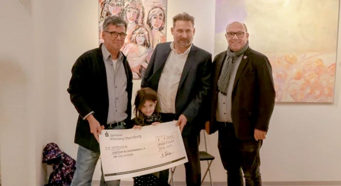 ecossystems-news-spendenaktion-kunstrauminchurfranken-2019
