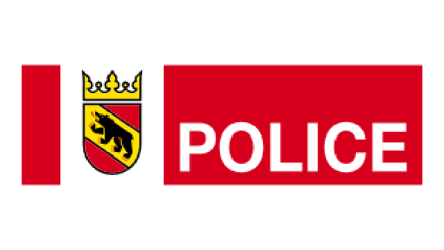 CH-Kantonspolizei_Bern_logo