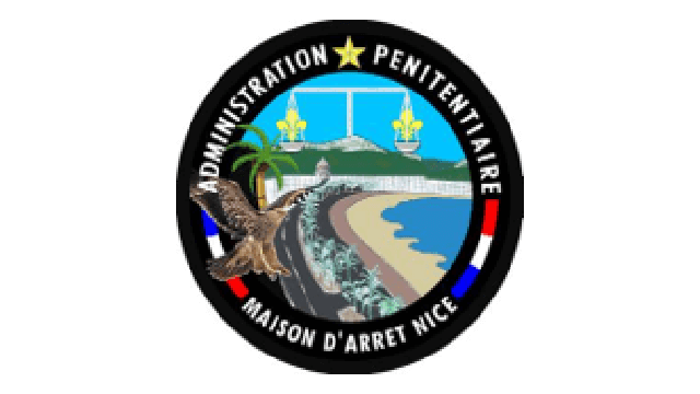 FR-Logo_Administration_Pénitentiaire_Maison_darret_Nice