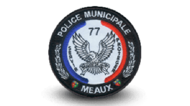 FR-Police_Meaux_Logo