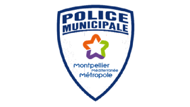 FR-Police_Montpellier_Logo