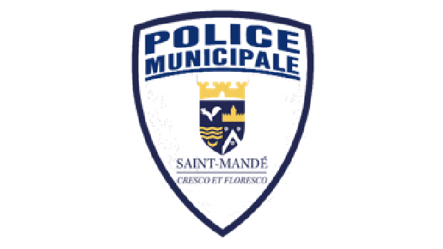 FR-Police_Saint-Mande_Logo