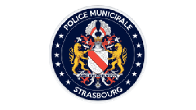 FR-Police_Strasbourg_Logo