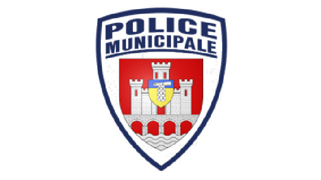 FR-Police_municipale_Logo