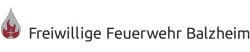 ecossystems-feuerwehr-balzheim-logo