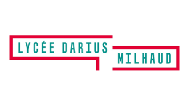 FR-Lycée_Darius_Milhaud_logo