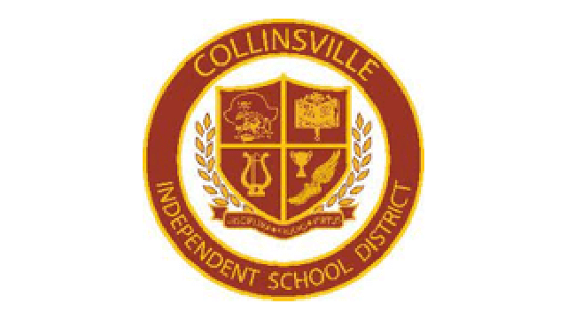 US-Collinsville_Independent_School_District_logo