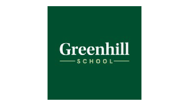 US-Greenhill_School_logo