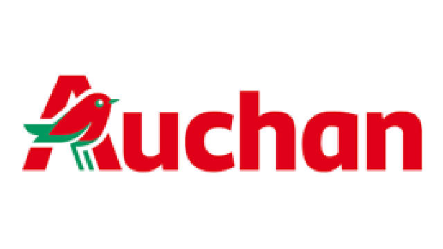 FR-Logo Auchan