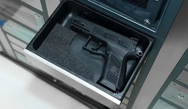 CH-UN-Geneva-handgun-in-drawer