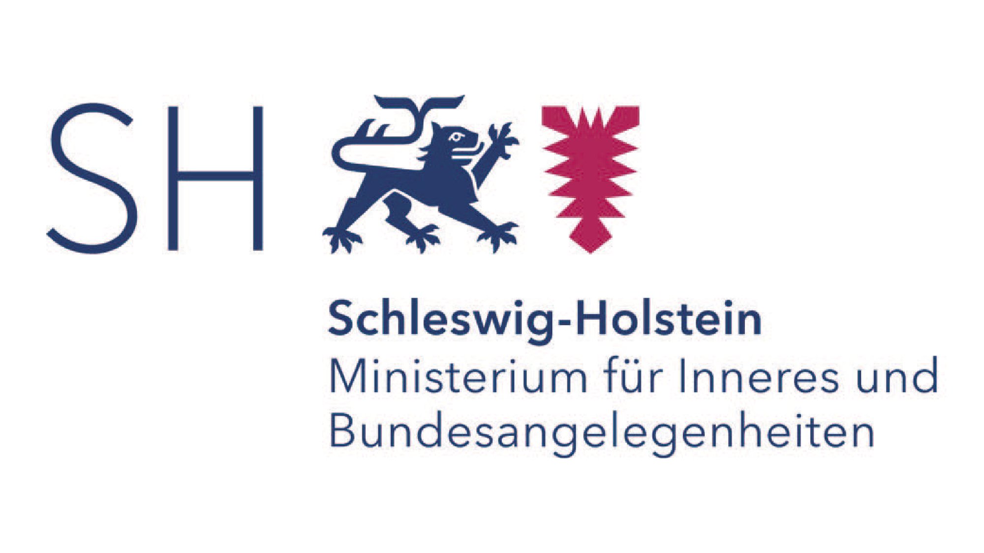Logo_Innenministerium Schleswig-Holstein