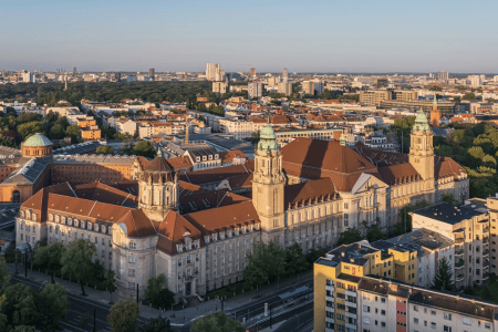 Moabit - 450x300px