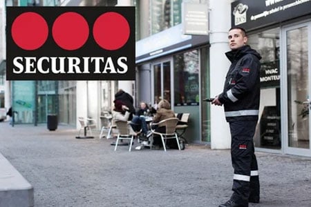 Securitas Offenbach Image