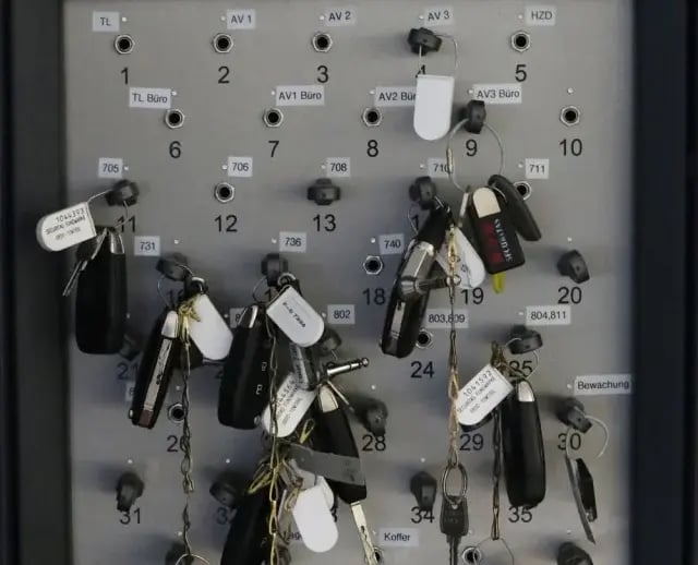 ecossystems_schlüsselschränke_fallstudien_securitas_offenbach_detaibild_schlüsseltafel