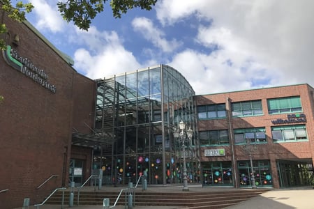 Public Utilities Norderstedt Image