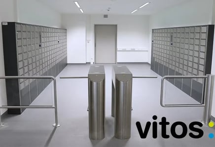 Vitos Handamar Image