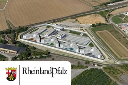 JVA Gablingen Image