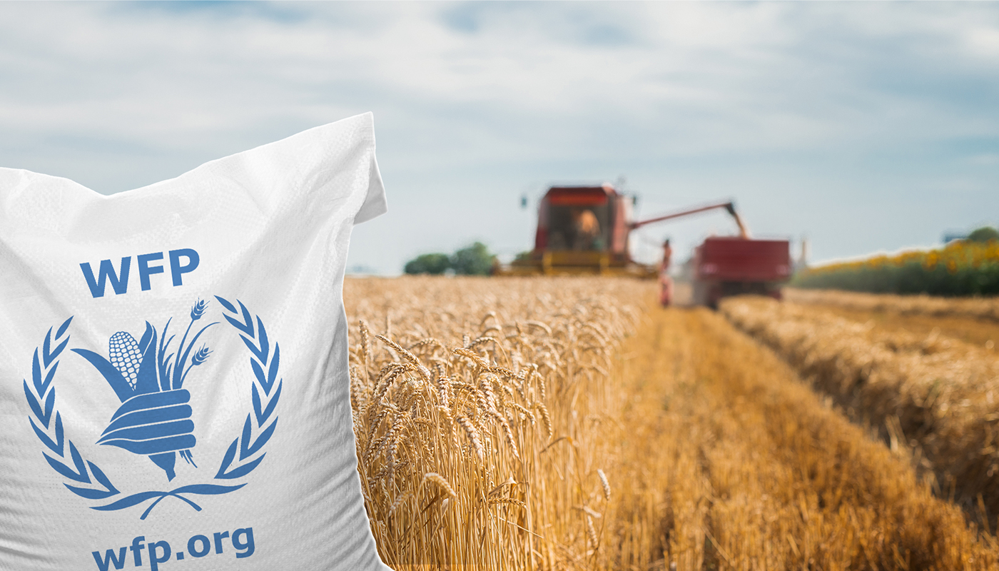 UNWFP-Titelbild