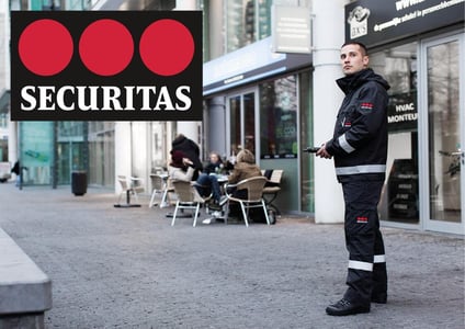 Securitas Offenbach Image