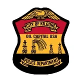 kilgore-police-logo