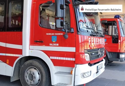 Pompiers de Balzheim Image