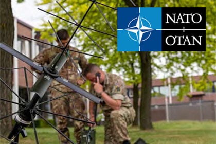 NATO Image