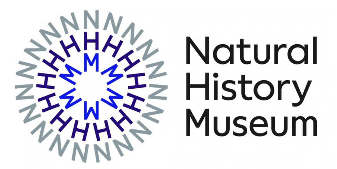 Logo des Naturkundemuseums