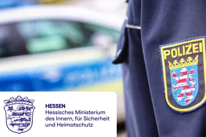 Ministère de l'Intérieur de Hesse Image