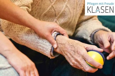 Klasen Nursing Services Image