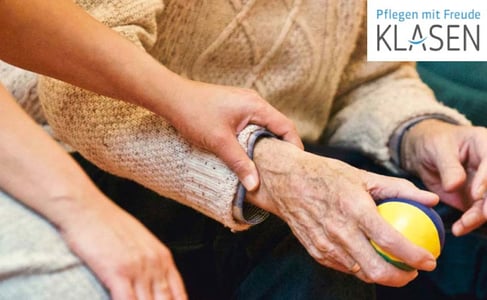 Klasen Nursing Services Image