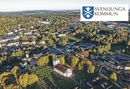 Svenljunga Kommun Image