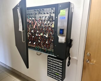 SE_Svenljunga_Kommun_key_cabinet1