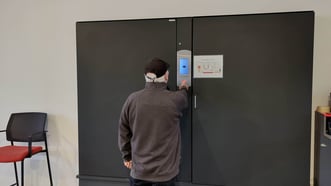 Le prix du gros Key cabinet