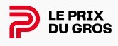 Logo Le prix du gros