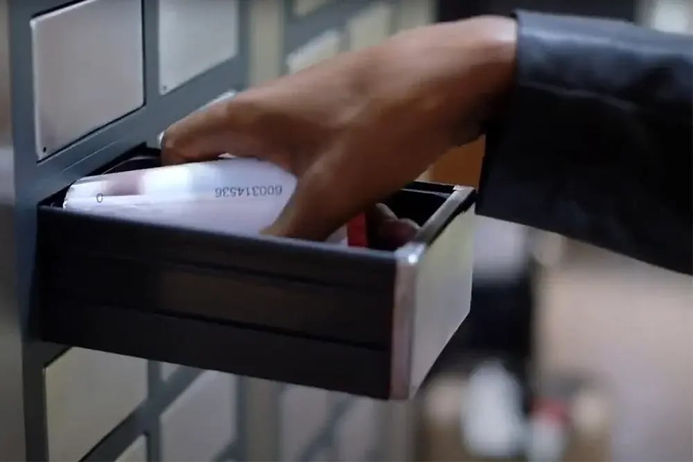 ecossystems-kunden-avis-fahrzeugschlüssel-entnahme