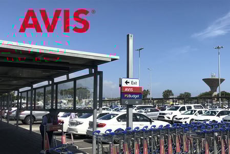 Avis Preferred Image