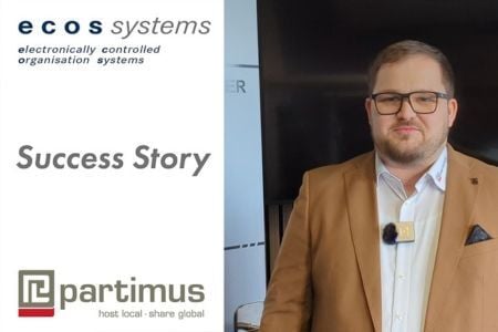 Partimus GmbH Image