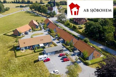 AB Sjobohem Image