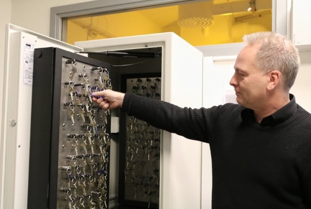 SE-Familjebostäder-key-cabinet